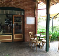 The Laneway - Sandwich  Espresso - Accommodation Mooloolaba