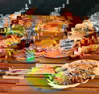 The Heritage Restaurant - Accommodation Mooloolaba