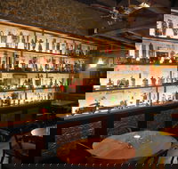 The 18th Amendment Bar - Accommodation Mooloolaba