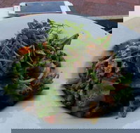 Tiamo Cafe Restaurant - Accommodation Mooloolaba