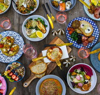 Torpe Cafe - Accommodation Mooloolaba