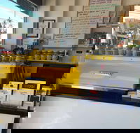 Torquay KoKo-Me Japanese Cafe - Accommodation Mooloolaba