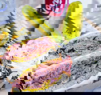 Trentham General - Accommodation Mooloolaba