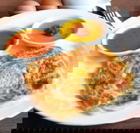 Unggal Ammas - Accommodation Mooloolaba