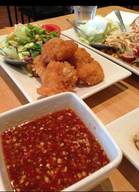 Vi Pa Thai - Accommodation Mooloolaba 0