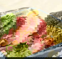 Wagaya Japanese Restaurant - Accommodation Mooloolaba