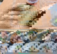 Wasabi Warriors - Accommodation Mooloolaba