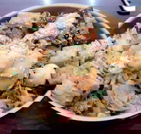 Width Alley Spicy Pot - Accommodation Mooloolaba