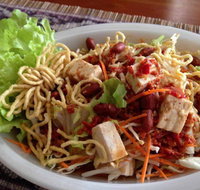 Willis Canteen - Accommodation Mooloolaba