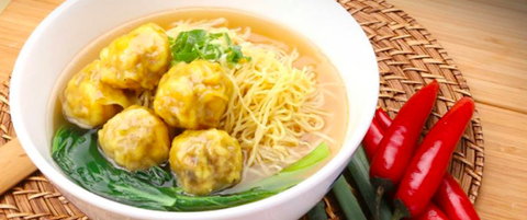 Wonton House - Doncaster - Accommodation Mooloolaba 0