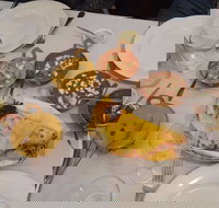 Zaika Indian Restaurant - Midland - Accommodation Mooloolaba