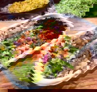 Zambrero Nundah - Nundah - Accommodation Mooloolaba