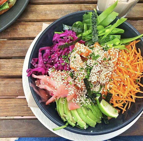 Zesto Cafe - Accommodation Mooloolaba 0