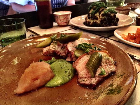 Africola - Accommodation Mooloolaba 0