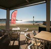 Avoca Beach Seafoods - Accommodation Mooloolaba