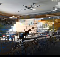 Cardian's Coffee Lounge - Accommodation Mooloolaba