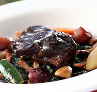 LakeFront Bistro - Accommodation Mooloolaba