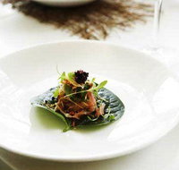 Nu Nu Restaurant - Accommodation Mooloolaba