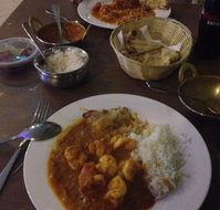 Tandoori Guru - Accommodation Mooloolaba