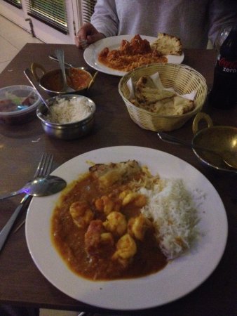 Tandoori Guru - Accommodation Mooloolaba 0