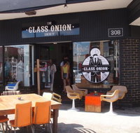 The Glass Onion Society - Accommodation Mooloolaba