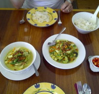 White Cedars Cafe - Accommodation Mooloolaba