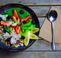 108 Paradise Cafe - Accommodation Mooloolaba