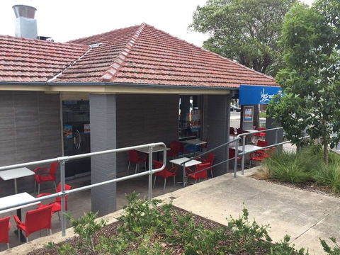 Ace's Seafood - Accommodation Mooloolaba 0