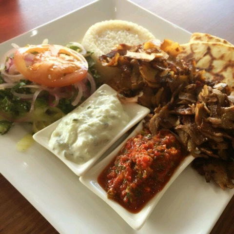 Adams Kebaby's - Accommodation Mooloolaba 0