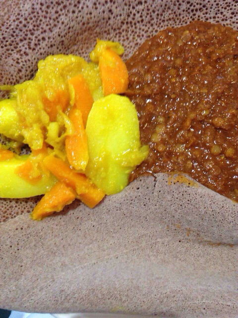 African Village Centre Restaurant - Accommodation Mooloolaba 0