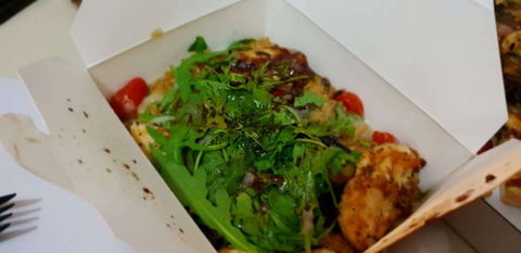 Al Forno - Accommodation Mooloolaba 0