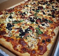 Allstars Pizza - Accommodation Mooloolaba