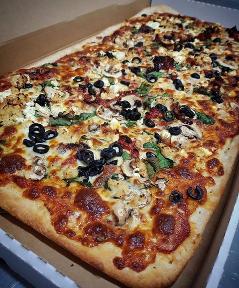 Allstars Pizza - Accommodation Mooloolaba 0