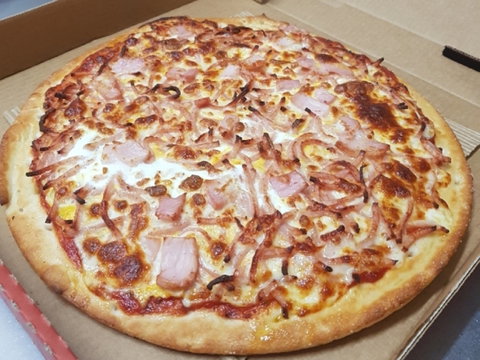 Allstars Pizza - Accommodation Mooloolaba 2