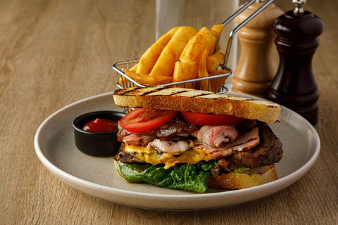 Angus & Co. North Adelaide - Accommodation Mooloolaba 0