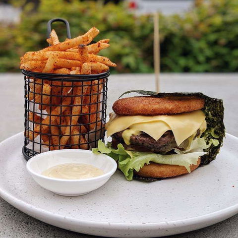 Asi Burgers - Accommodation Mooloolaba 0