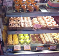 Bakery King - Accommodation Mooloolaba