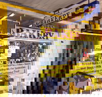 Batman Bakery - Accommodation Mooloolaba