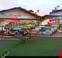Beachcomber Cafe - Accommodation Mooloolaba