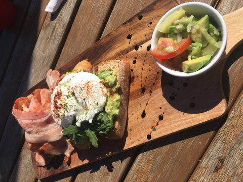 Beachcomber Cafe - Accommodation Mooloolaba 1