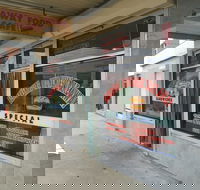 Berkshire Munchies Takeaway - Accommodation Mooloolaba