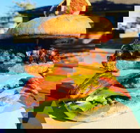 Blowfish Street Food - Accommodation Mooloolaba