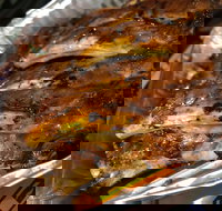 Blue Tongue Pizza - Accommodation Mooloolaba