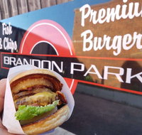 Brandon Park Fish  Chips - Accommodation Mooloolaba