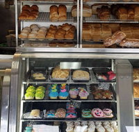 Brighton Bakery - Accommodation Mooloolaba
