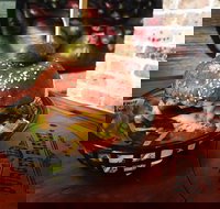 Burger Barrel - Accommodation Mooloolaba