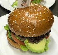Burger and More Cafe - Accommodation Mooloolaba