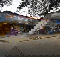 Burpengary Hot Bread - Accommodation Mooloolaba