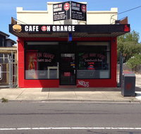Cafe On Grange - Accommodation Mooloolaba