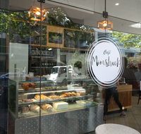 Cafe Mimshack - Accommodation Mooloolaba